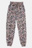 Yk Multicoloured Trouser Girls