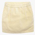 Yk Yellow Skirt girls