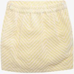 Yk Yellow Skirt girls