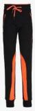 Ywc Black Track Pants Boys