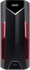 Acer Core i5 8400 8 GB RAM/NVIDIA GeForce GTX 1060 Graphics/1 TB Hard Disk/Windows 10 64 bit /6 GB Graphics Memory Gaming Tower