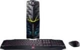 Acer Predator G1 710 Gaming Full Tower With Core I7 7700 16 GB RAM 1 TB Hard Disk 3 GB Graphics Memory