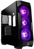 Antec R Series 8 RAM/Inbuilt Onboard Garphics Graphics/1 TB Hard Disk/Windows 10 64 Bit /1 GB Graphics Memory Mini Tower