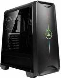 Antec Ryzen 7 2700 16 RAM/Inbuilt Onboard Garphics Graphics/1 TB Hard Disk/Windows 10 64 Bit /1 GB Graphics Memory Mini Tower