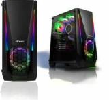 Antec Ryzen 7 2700, 240 GB SSD Gaming PC Ryzen 7 2700 16 RAM/Inbuilt Onboard Garphics Graphics/1 TB Hard Disk/64 GB SSD Capacity/Windows 10 64 Bit /1 GB Graphics Memory Mini Tower