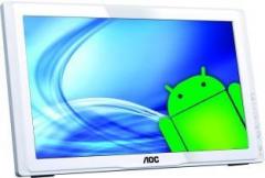 Aoc a2258pwh All in One Cortex A9 Dual Core/ 1GB/ Android v4.0.4 ICS OS / 21.5 inch Size/ 4GB Flash/ Wall Mount