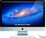 Apple ALL IN ONE Core I5 5th Gen 8 GB DDR3/1 TB/Mac OS X Lion/1 GB/21.5 Inch Screen/I MAC / A1418