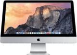 Apple Core I5 6th Gen 8 GB DDR3/2 TB/Mac OS X Lion/2 GB/27 Inch Screen