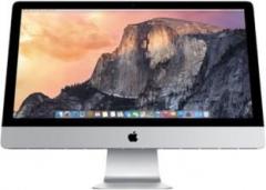 Apple Core i5 6th Gen /8 GB DDR3/2 TB/Mac OS X Lion/2 GB