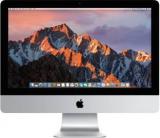 Apple Core I5 7th Gen 8 GB DDR4/1 TB/Mac OS X Sierra/4 GB/21.5 Inch Screen