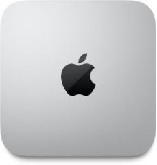 Apple Mac Mini MGNT3HN/A M1 Chip 8 GB RAM/integrated 8 core GPU Graphics/512 GB SSD Capacity/Mac OS Big Sur Microtower