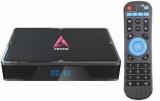 Artek H Android 9 4GB RAM 32GB ROM 2.4G/5G Dual WiFi BT 4.1 Smart TV Box H.265 x Decoding HD 4K 96 Android v4.4 KitKat, Allwinner H603, Cortex A53, 4 DDR3, 32 GB Flash Mini PC