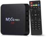 Artek MXQ Pro 4K MXQpro Android 7, AMlogic, Quad Core, 1 GB 1 GB DDR3, 8 GB 8GB Flash 1 Mini PC