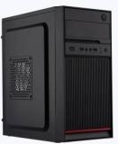 Assembld Tower PC Desktop Core I5 4th Gen 8 GB DDR3/256 GB SSD/Windows 10 Pro/0 Inch Screen/Desktop Computer With MS Office