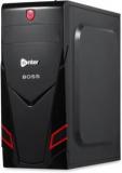 Assemble Enter 4th Generation Full Tower With Intel Dual Core 4 GB RAM 1000 GB Hard Disk