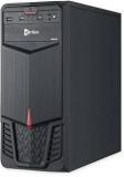 Assemble Enter Cabinete Dual Core Mid Tower With Intel 2 GB RAM 500 GB Hard Disk 2 GB Graphics Memory