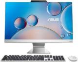 Asus AiO A3 Series Core I5 8 GB DDR4/512 GB SSD/Windows 11 Home/23.8 Inch Screen/A3402WBAK WA024WS With MS Office