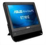 Asus ET1612IUTS W009M DOS/Intel Celeron 847 39.624 Cm LED/2GB DDR3 Expandable Upto 4GB/320GB