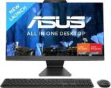 Asus M3 Ryzen 3 Quad Core 8 GB LPDDR5/512 GB SSD/Windows 11 Home/23.8 Inch Screen/M342WFA KBA16WS With MS Office