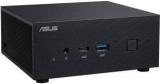 Asus PN63 S1 I3 Barebone Mini PC 11th Gen Intel Core I3 Processor & Intel UHD Graphics, Barebone Black, Up To 64 GB DDR4 RAM, PCIe Gen 4 X4 M.2 NVMe SSD, Intel 2.5 Gb LAN, WiFi 6E, HDD Mini PC