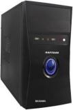 Basama DUAL CORE 2 GB RAM/1 TB Hard Disk/No OS Mini Tower