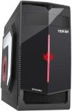 Basama TOOFAN CORE I 3/2GB/250GB/DVDRW Tower Desktop