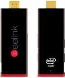 Beelink P2 Windows 8 Pro, Intel, Intel Atom Quad Cord, 2 GB DDR3, 32 GB Flash 2 Mini PC