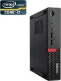 Bestylish Core I7 [6th Gen] [4 Cores, 8 Threads, Up To 4.00 GHz] | S/N : BHLJF Lenovo Tiny 6th Generation Intel Core I7 Processor 16 GB RAM/1.15 GHz Intel HD 530 Graphics/1 TB SSD Capacity/Windows 11 Pro Mini Tower With MS Office