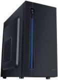 Bestylish Gaming CPU Intel Core I3 2120 Processor 8 GB RAM/NVIDIA GeForce GT 610 2GB DDR3 Graphics/2 TB Hard Disk/128 GB SSD Capacity/Windows 10 Pro 64 Bit /2 GB Graphics Memory Full Tower With MS Office