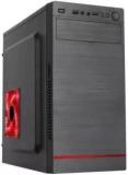 Brozzo C2D 4 GB RAM/256MB Graphics/160 GB Hard Disk/Windows 7 Professional Full Tower