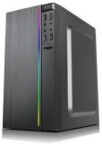 Brozzo C2D 4 GB RAM/NA Graphics/500 GB Hard Disk/Windows 7 Professional Full Tower