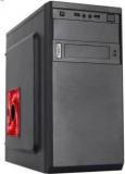 Brozzo C2D 4 GB RAM/NA Graphics/500 GB Hard Disk/Windows 7 Ultimate Ultra Tower