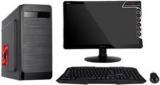 Brozzo C2D M15 Core 2 Duo 4 GB DDR3/500 GB/Windows 7 Ultimate/15 Inch Screen/br_1703_all In One_c2d_m 15