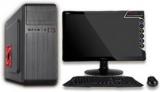 Brozzo C2D M15 Core 2 Duo 4 GB DDR3/500 GB/Windows 7 Ultimate/15 Inch Screen/br_1710_all In One_c2d_m 15