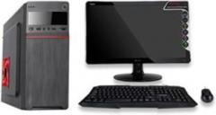 Brozzo C2D M15 RAM2GB Core 2 Duo 2 GB DDR3/500 GB/Windows 7 Ultimate/15 Inch Screen/br_1709_all in one_c2d_m 15 ram 2gb