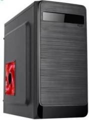 Brozzo core 2 duo 4 GB RAM/Intel Onboard Graphics/500 GB Hard Disk/Windows 7 Ultimate/Intel Onboard GB Graphics Memory Ultra Tower