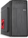 Brozzo Core 2 Duo 4 GB RAM/Onboard Graphics/500 GB Hard Disk/Windows 7 Home Basic Full Tower With MS Office