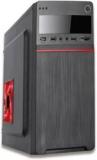 Brozzo I3 1st Gen 4 GB RAM/Onboard Graphics/500 GB Hard Disk/Windows 10 Pro 64 Bit /0.512 GB Graphics Memory Microtower