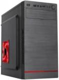 Brozzo I3 4 GB RAM/1 GB ONBOARD Graphics/320 GB Hard Disk/Windows 10 64 Bit /1 GB Graphics Memory Ultra Tower