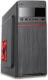 Brozzo I5 1st 6 GB RAM/Onboard Graphics/500 GB Hard Disk/Windows 10 64 Bit /0.512 GB Graphics Memory Microtower