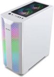 Brozzo Intel Core I5 3470 3RD Generation 16 GB RAM/1156 Graphics/500 GB Hard Disk/256 GB SSD Capacity/Windows 10 64 Bit /NVIDIA GeForce GT 730T 4GB DDR3 GB Graphics Memory Gaming Tower With MS Office