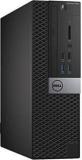 Bullone Refurbished Dell OptiPlex CoRE I5 6500 8 GB RAM/Ultra HD Graphics/500 GB Hard Disk/256 GB SSD Capacity/Windows 11 Pro/Upto On Board 1 GB Graphics Memory Mid Tower With MS Office