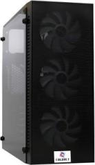 Cagbolt CAGP I5 2nd Gen 8GB 1TB 512GB GT 730 Intel Core i5 2nd Gen 8 GB RAM/NVIDIA GeForce GT 730 4GB Graphics/1 TB Hard Disk/512 GB SSD Capacity/Windows 10 Pro 64 bit /4 GB Graphics Memory Gaming Tower