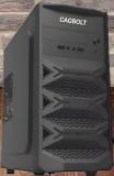 Cagbolt I5 4TH Gen 12GB 1TB 120GB Intel Core I5 12 GB RAM/Integrated Graphics/1 TB Hard Disk/120 GB SSD Capacity/Windows 10 Pro 64 Bit Mid Tower