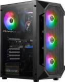 Cagbolt I5 4TH Gen 16GB 512GB 730 GRAPHIC CARD Intel Core I5 4th Gen 16 GB RAM/NVIDIA GeForce GT 730 4GB Graphics/512 GB SSD Capacity/Windows 10 Pro 64 Bit /NVIDIA GeForce GT 730 4GB GB Graphics Memory Gaming Tower