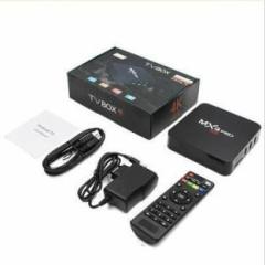 Clego Android 10 2GB RAM 16GB ROMl WiFi 2.4Ghz H616 4K Android Mini PC Box Android v4.4 KitKat, NITEL, H616, 2 GB DDR3, 16 GB 10 Mini PC