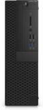 Computek | DELL OptiPlex 3050 Renewed | Intel Quad Core I5 6500T 8 GB RAM/Intel HD 530 Inbuilt Graphics/500 GB Hard Disk/Windows 10 Pro 64 Bit Mini Tower With MS Office