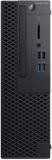 Computek | Dell OptiPlex 3060 Renewed Intel Core I5 8500 6 Cores, 3 To 4.1 GHz Max 8 GB RAM/Intel HD 630 Graphics/500 GB Hard Disk/250 GB SSD Capacity/Windows 10 64 Bit Mid Tower With MS Office