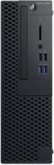 Computek | Dell OptiPlex 3060 Renewed Intel Core i5 8500 6 Cores, 3 to 4.1 GHz Max 8 GB RAM/Intel HD 630 Graphics/500 GB Hard Disk/250 GB SSD Capacity/Windows 10 64 bit Mid Tower with MS Office