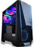 Connect Infotech I5 9th Generation 8 RAM/GT GeForce 1030 Graphics/1 TB Hard Disk/120 GB SSD Capacity/Windows 10 64 Bit /2 GB Graphics Memory Gaming Tower